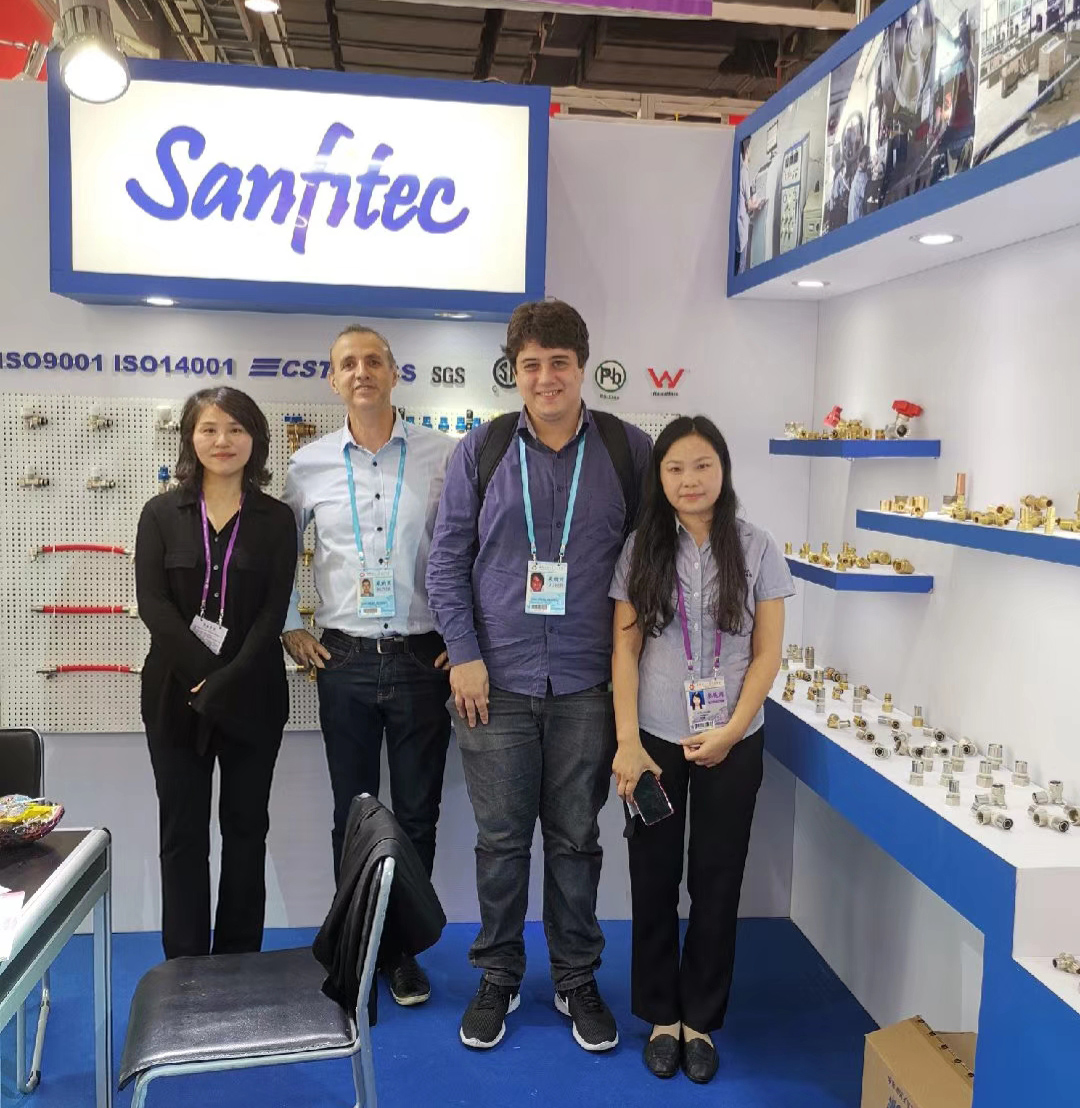 Sanfitec