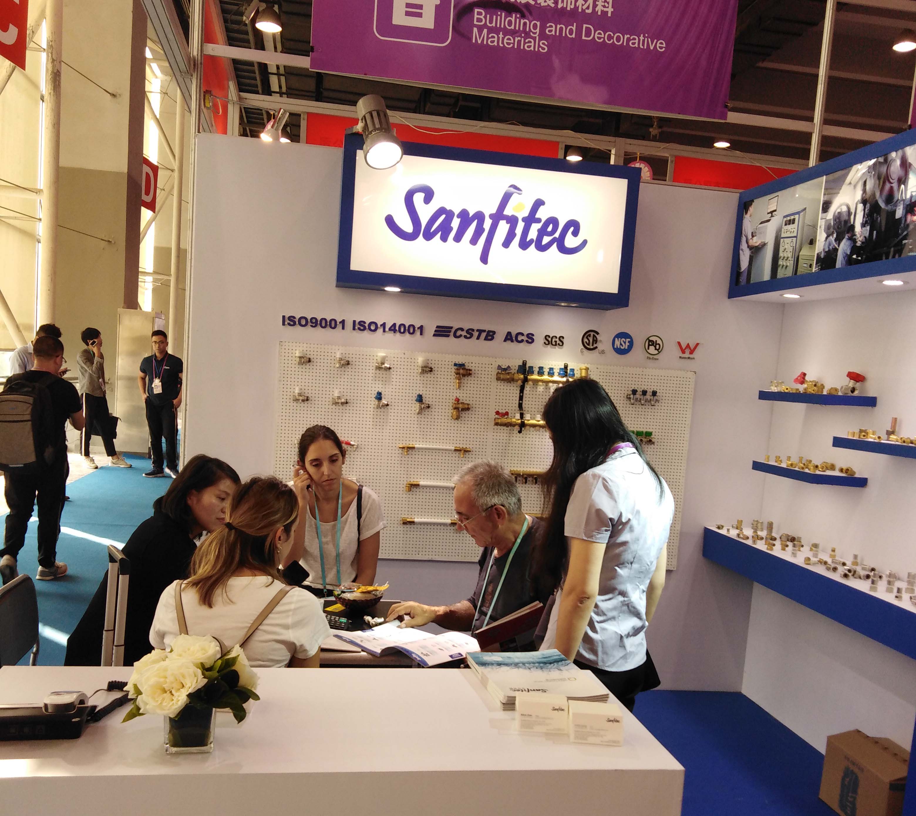 Sanfitec
